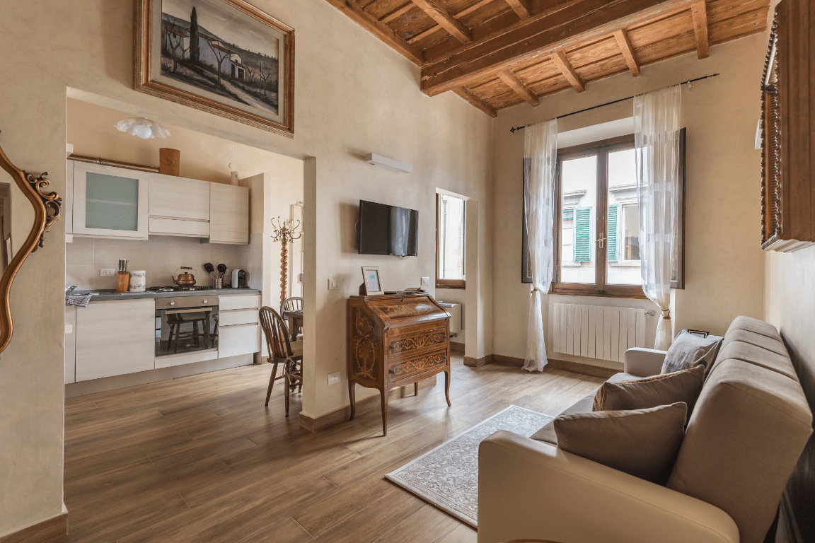 CaseMaggi holiday homes Florence