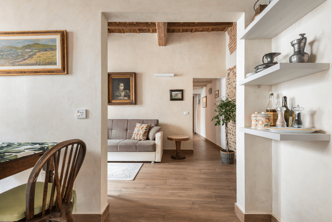 CaseMaggi Holiday home