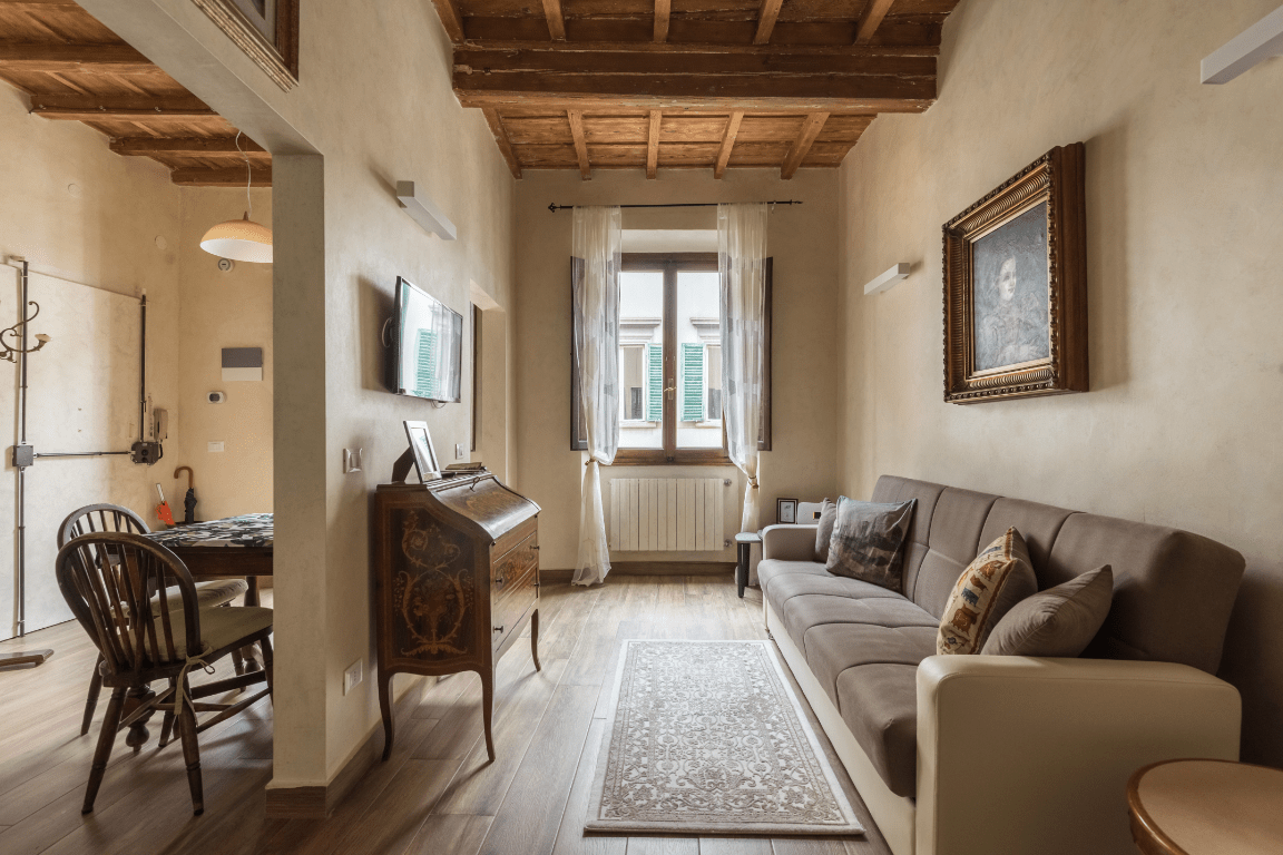 CaseMaggi holiday homes rental Florence