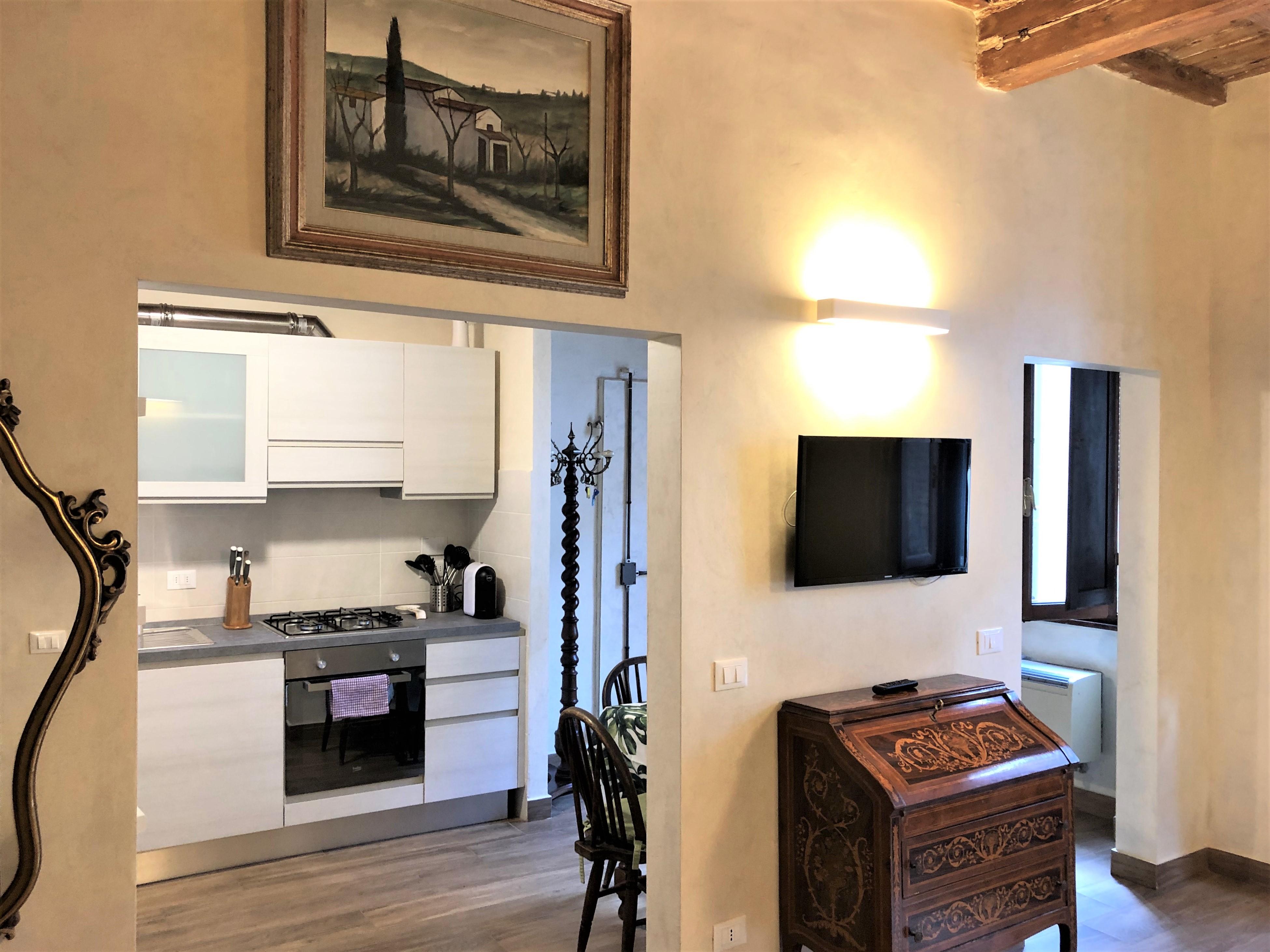 CaseMaggi Holiday Home Rentals