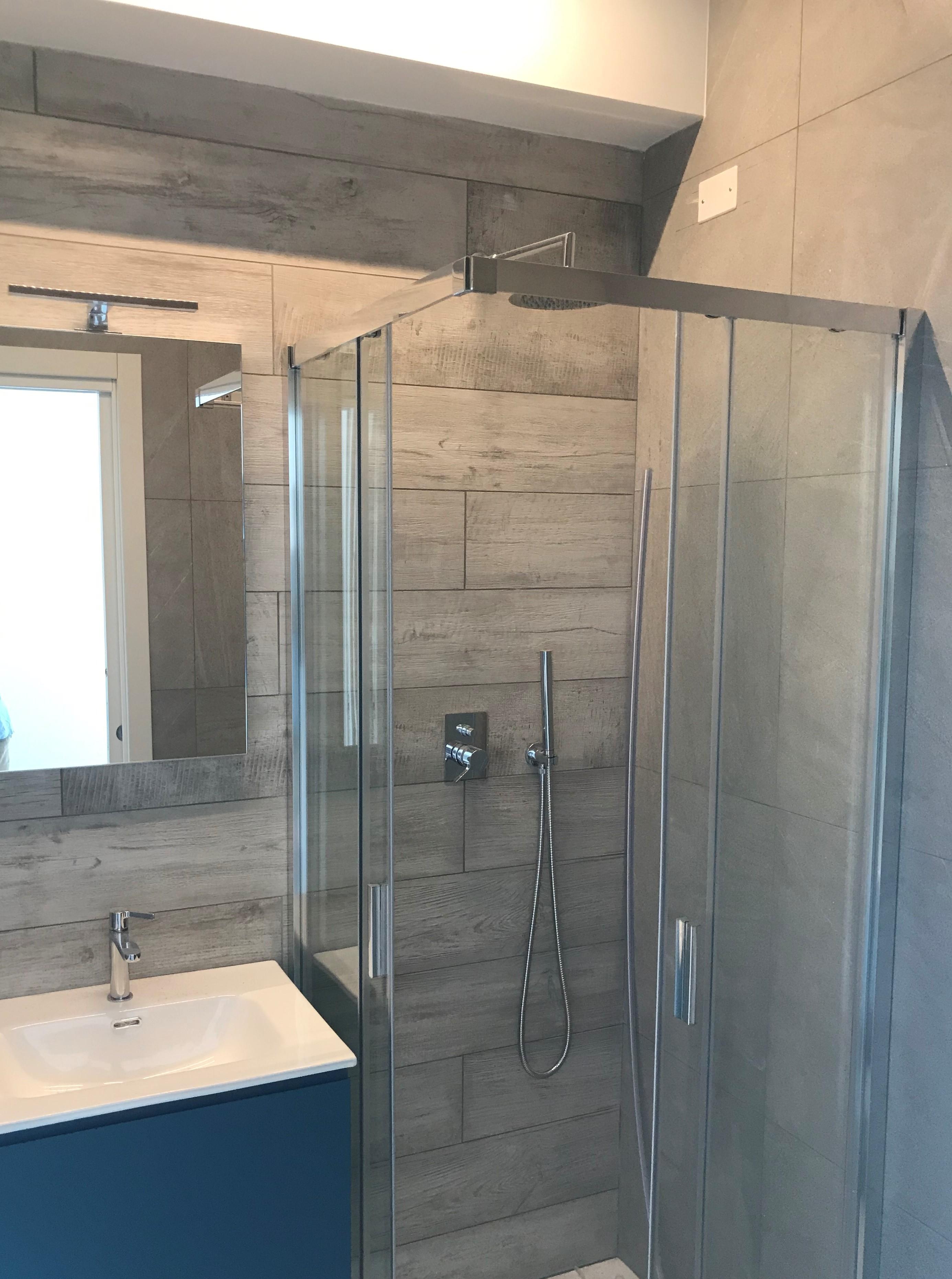 Bathroom 1