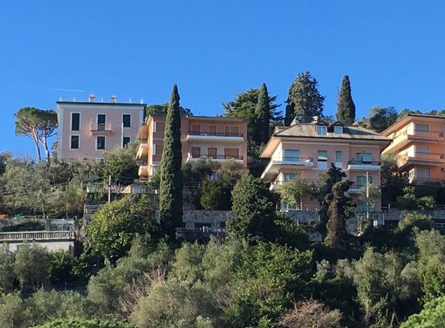 Casemaggi holiday rental Portovenere