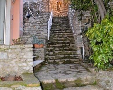 Casemaggi holiday rental Portovenere