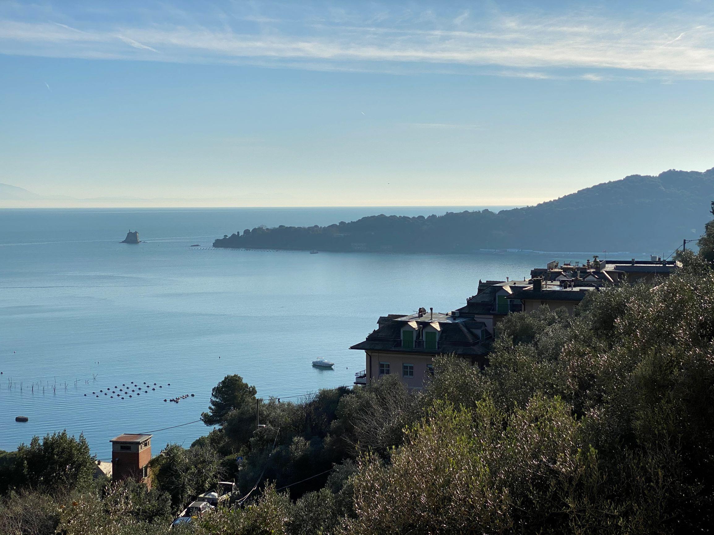 Casemaggi vacation rental Portovenere