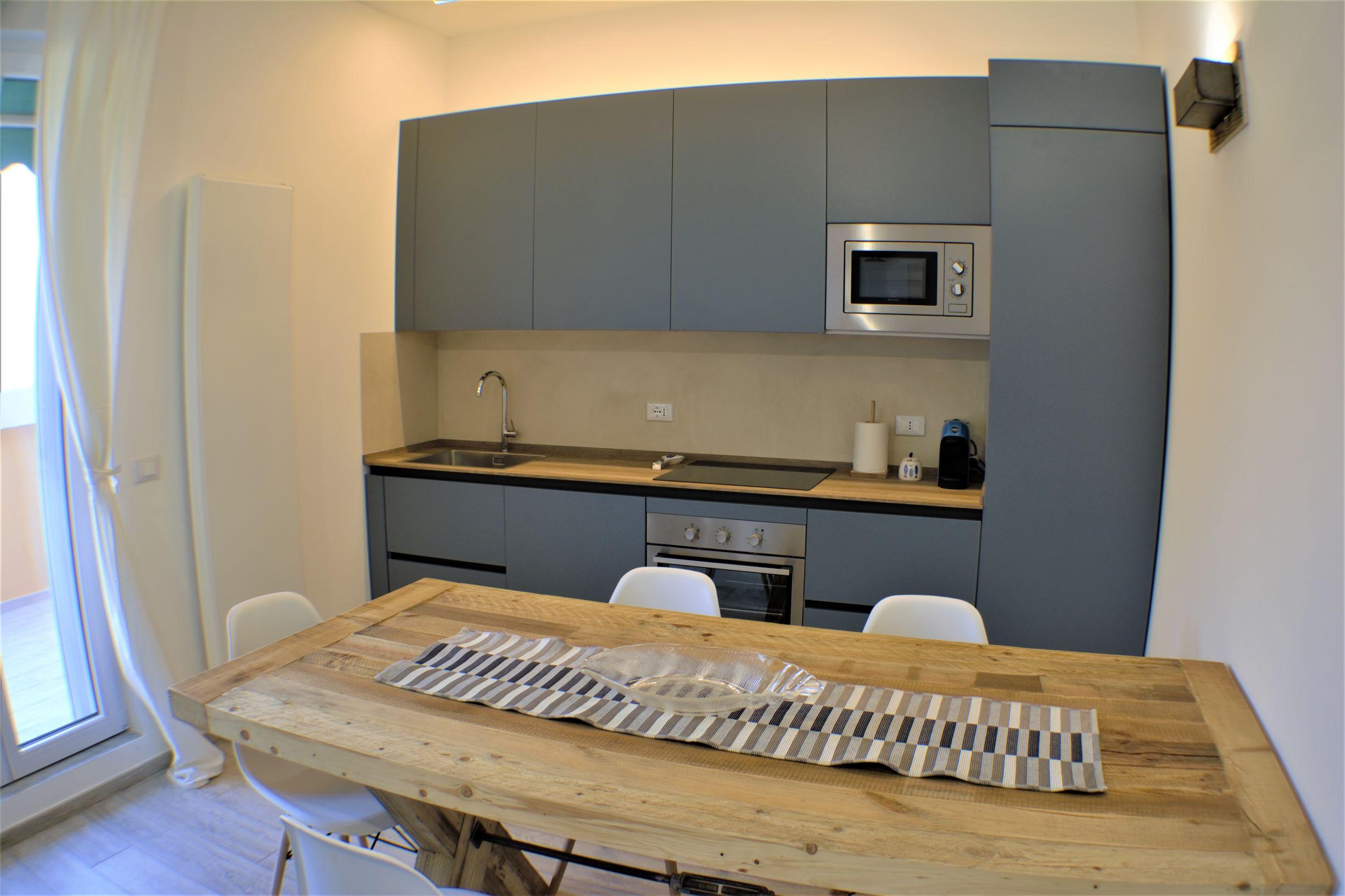 Casemaggi vacation rental Portovenere