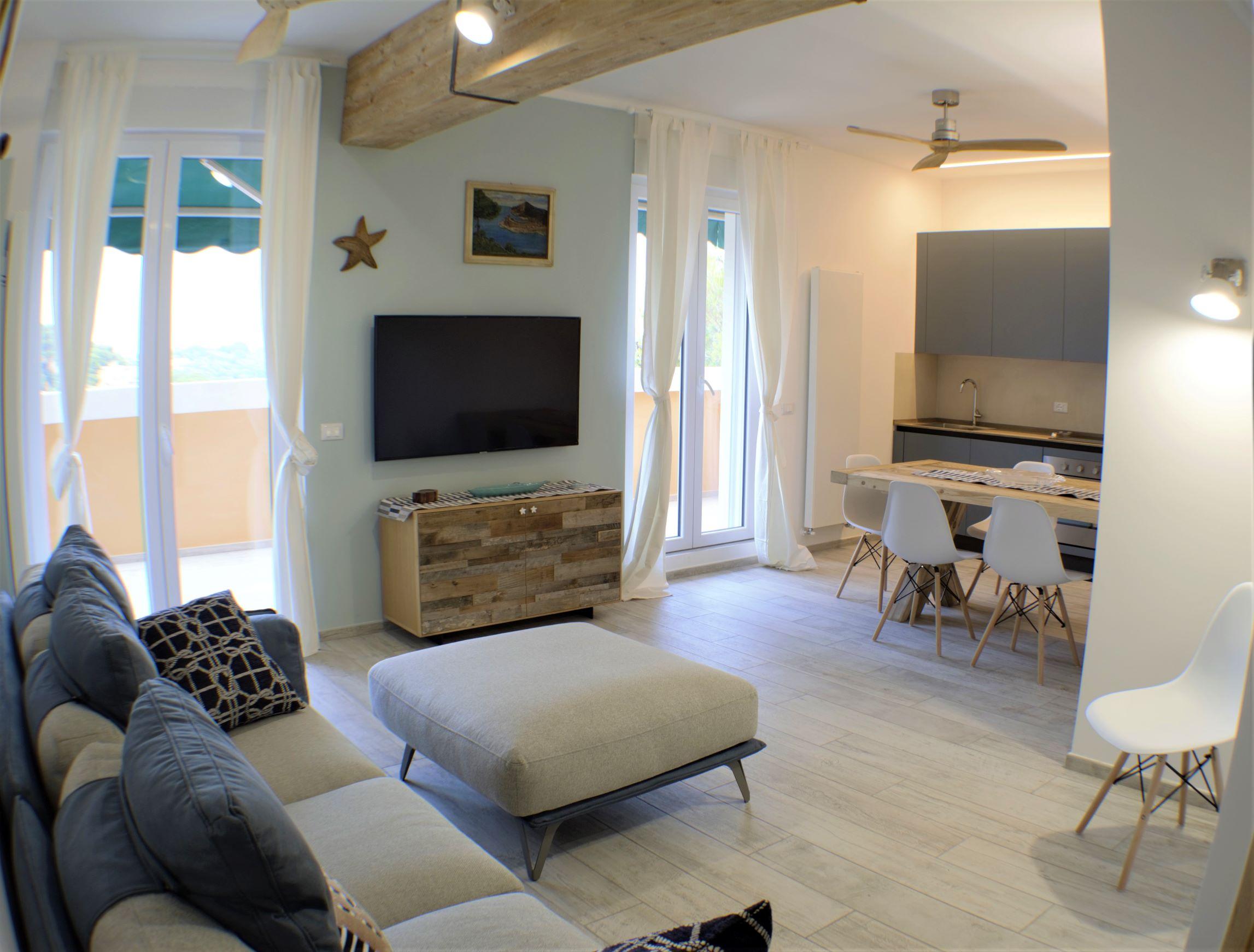 Casemaggi vacation rental Portovenere