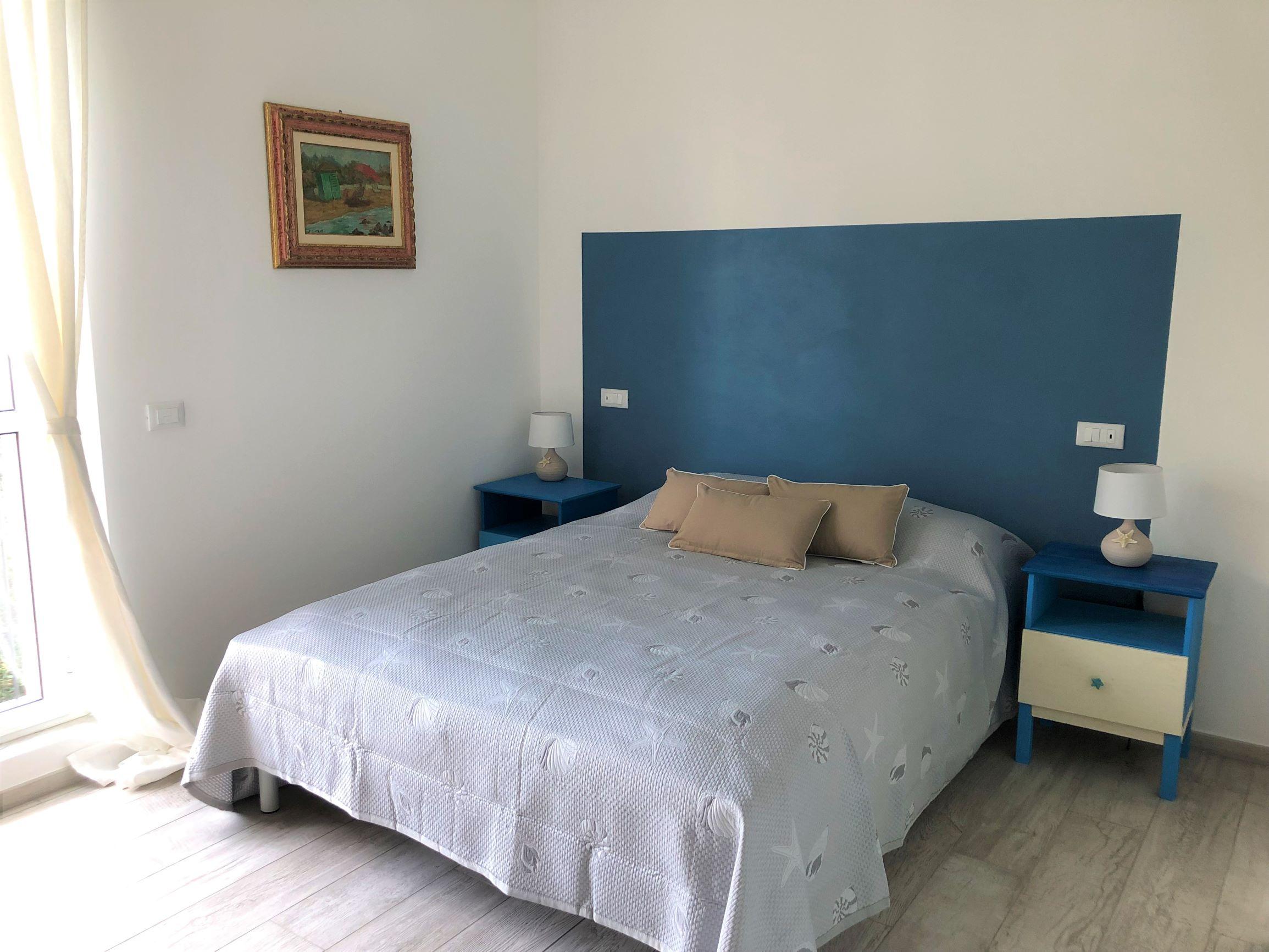 Casemaggi vacation rental Portovenere