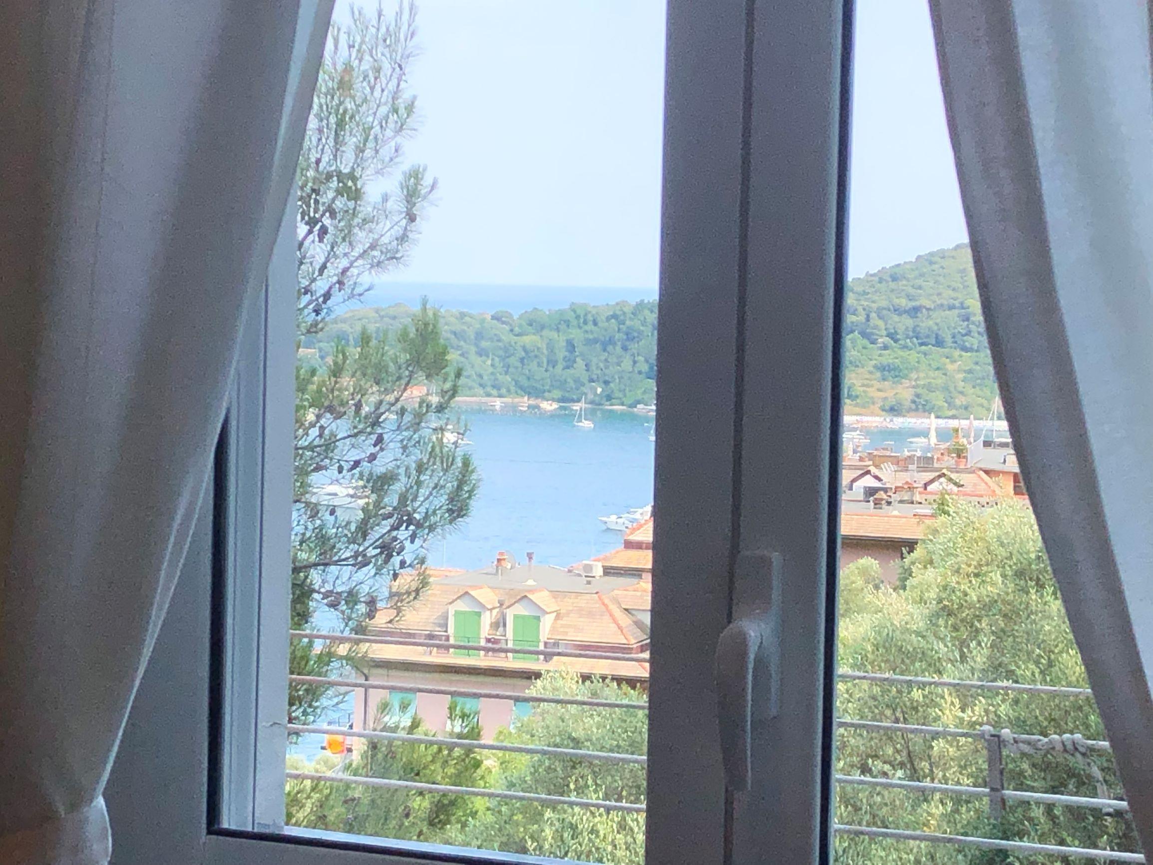 Casemaggi vacation rental Portovenere
