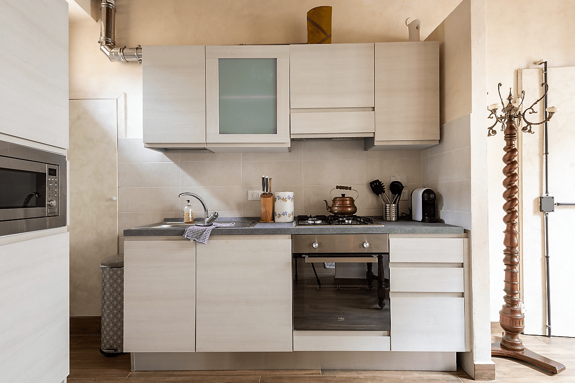 CaseMaggi holiday homes rental Florence