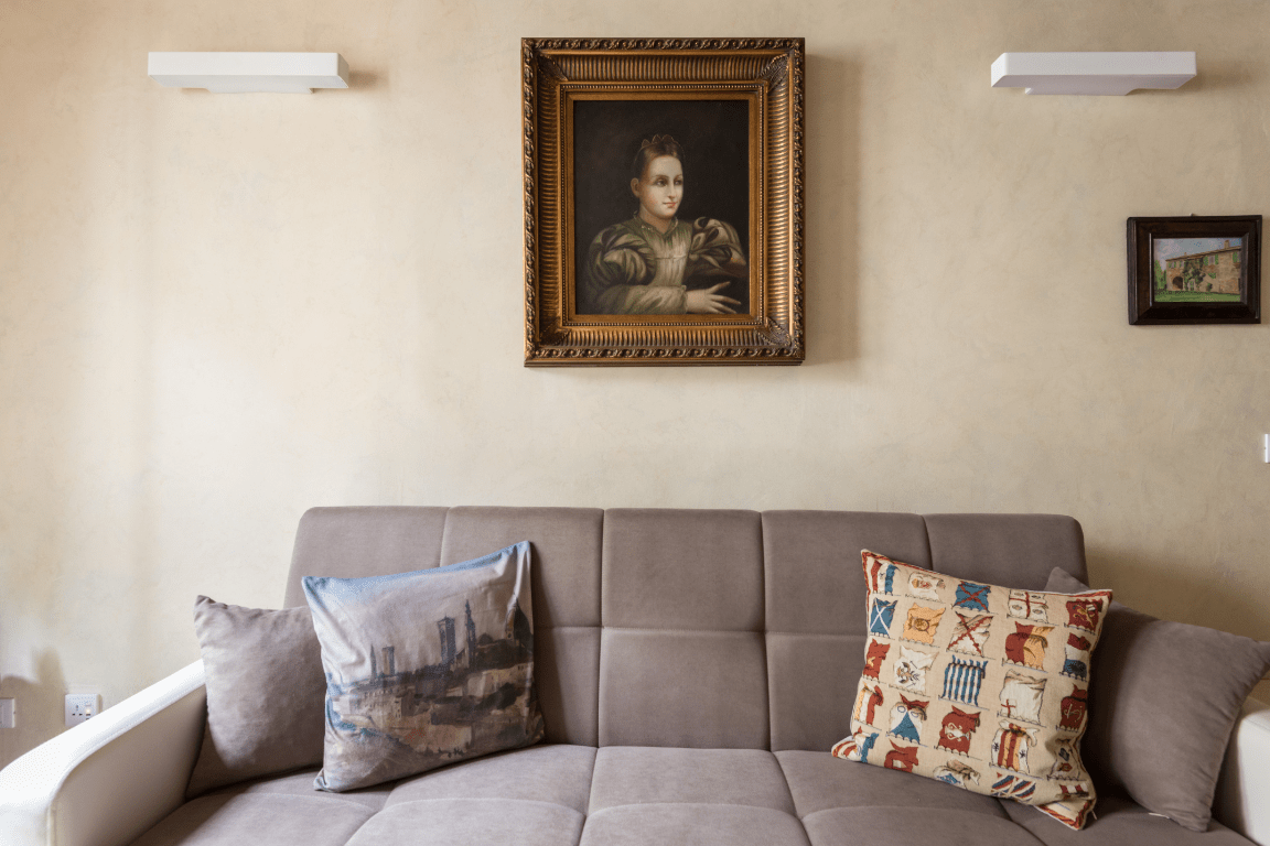 CaseMaggi holiday homes rental Florence