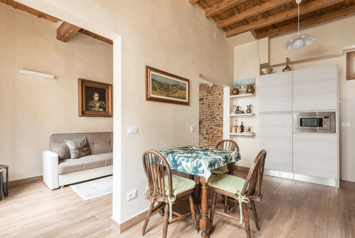 CaseMaggi holiday homes rental Florence