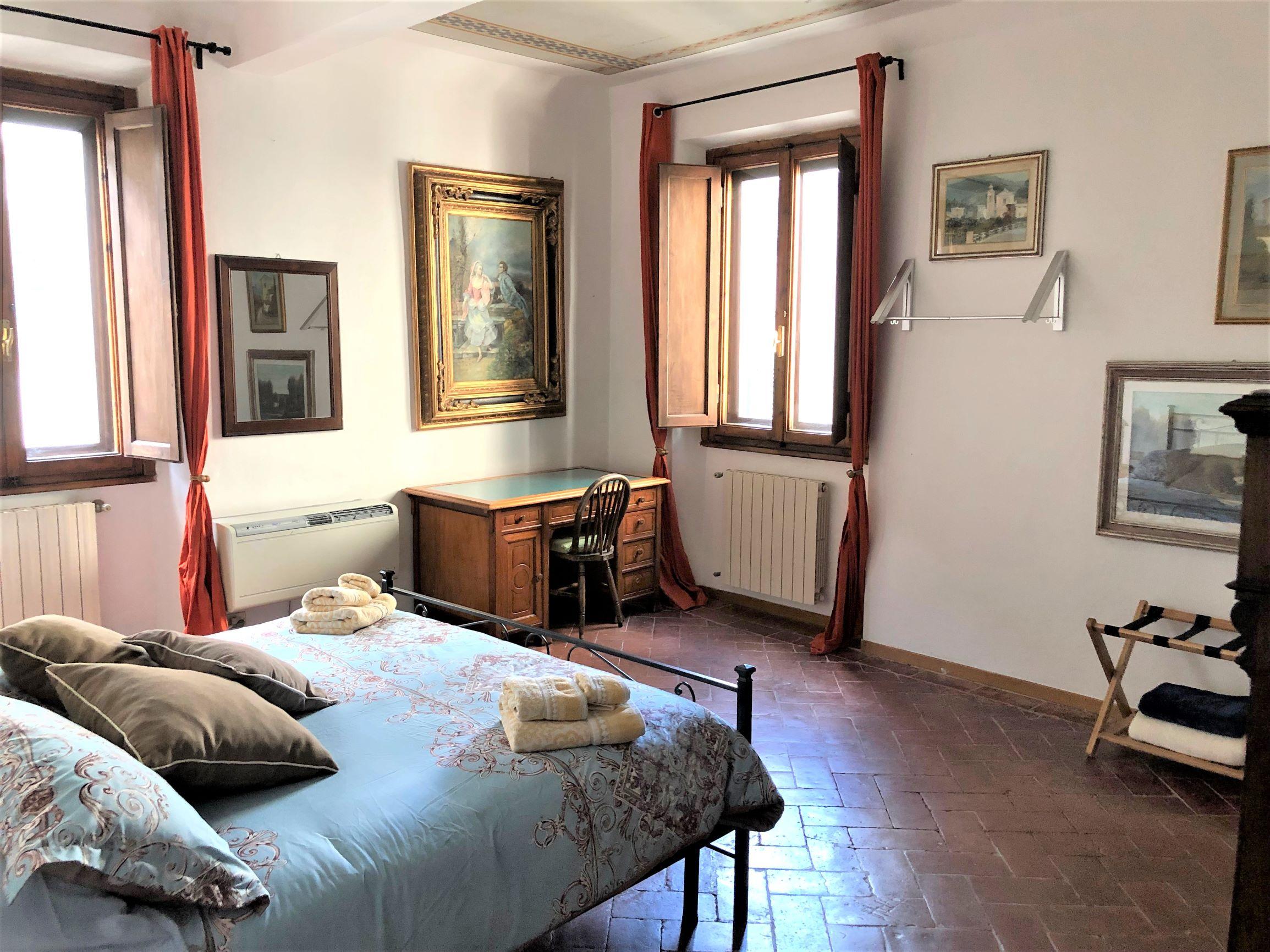 Casemaggi vacation rental Portovenere