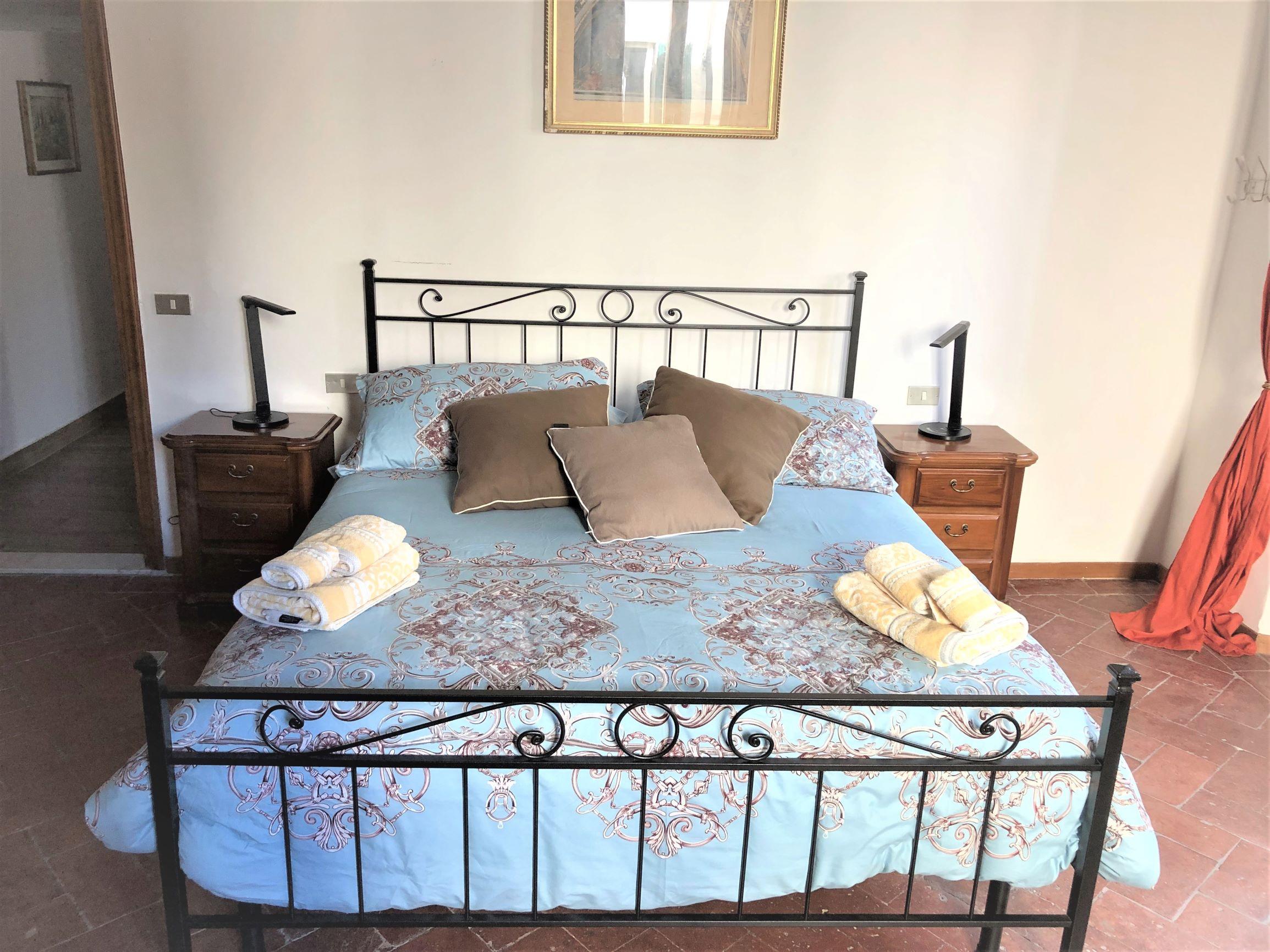 CaseMaggi holiday homes rental Florence