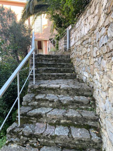 Casemaggi holiday rental Portovenere