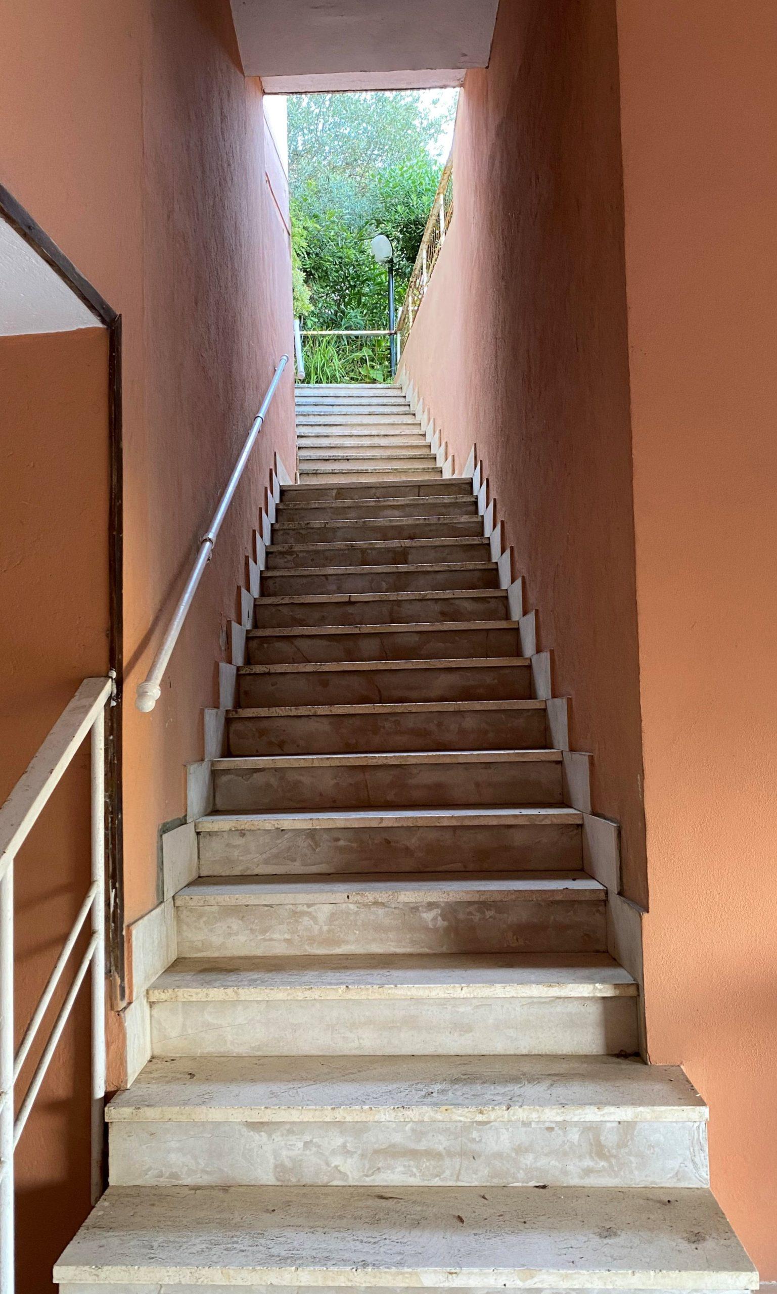 Casemaggi holiday rental Portovenere