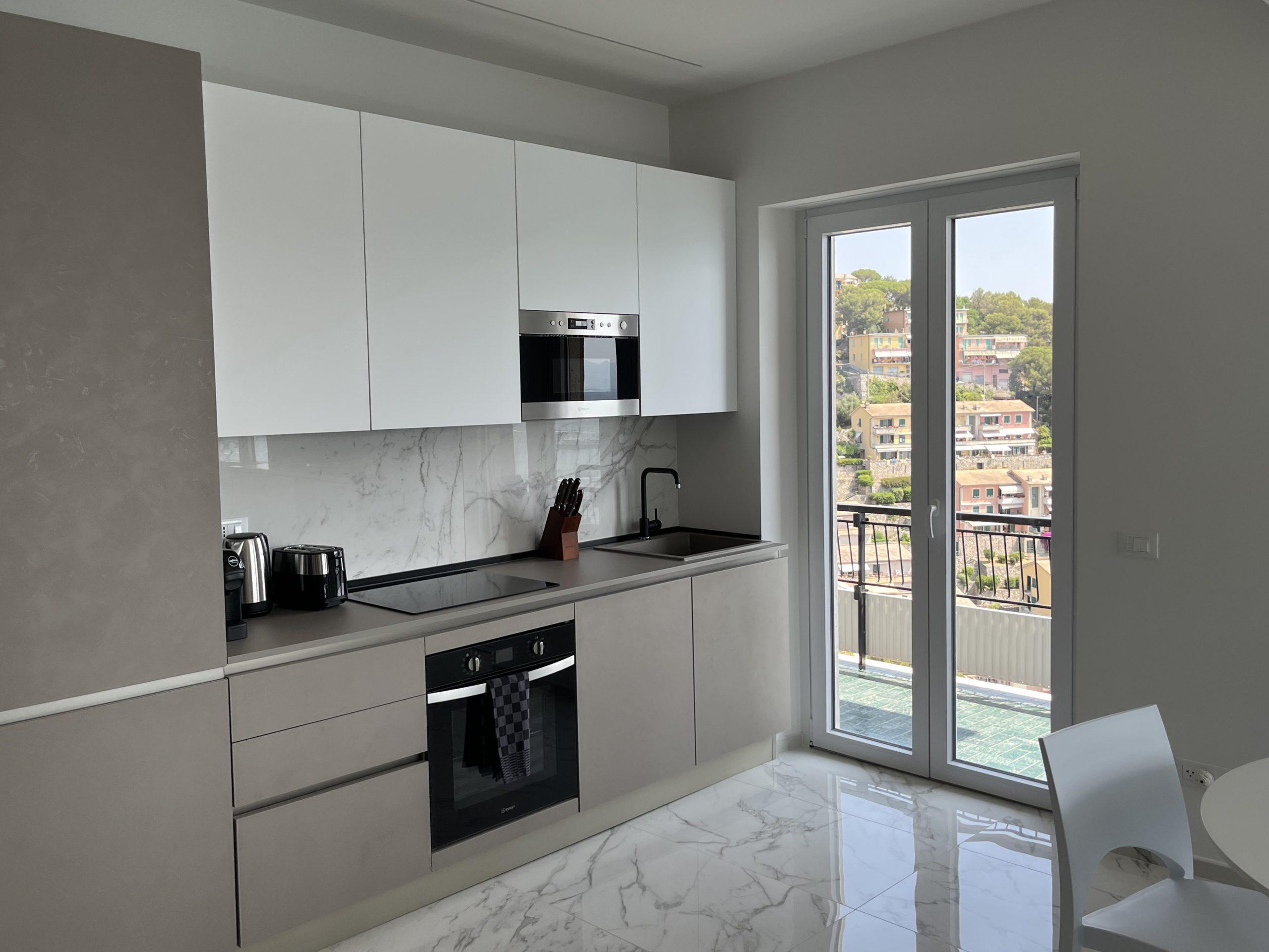 Casemaggi Portovenere holiday rental Portovenere