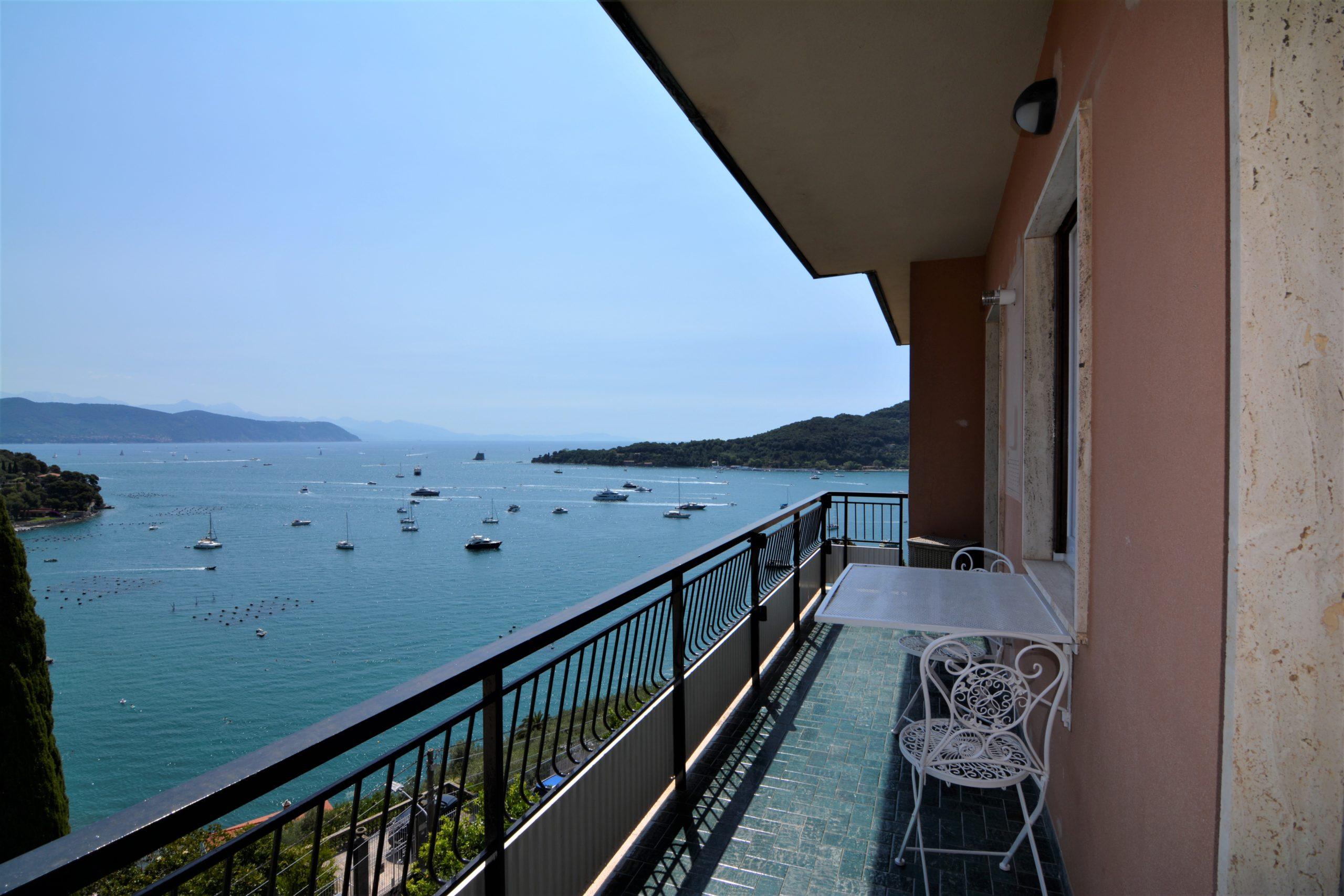 Casemaggi Portovenere holiday rental Portovenere