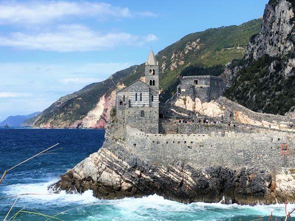 Portovenere Casemaggi apartment rental