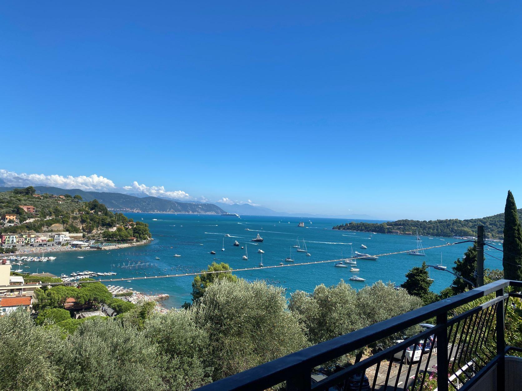 Portovenere Rental apartment CaseMagg