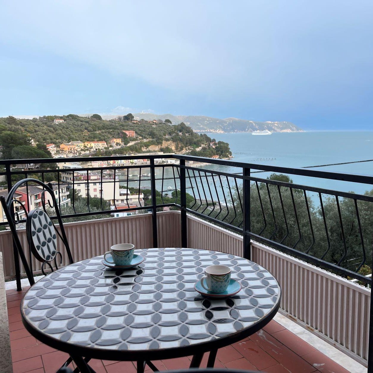 Portovenere Rental apartment CaseMagg