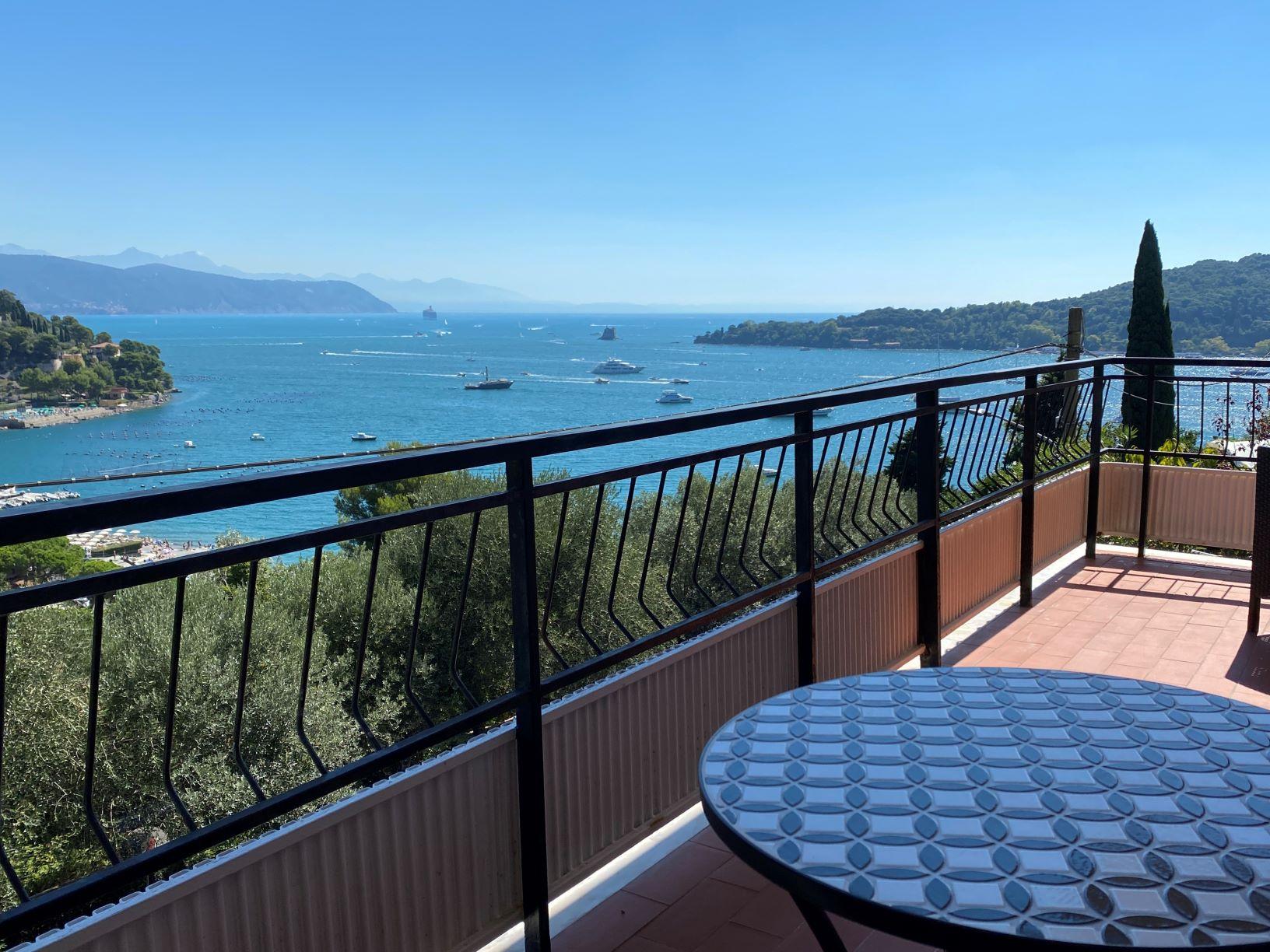 Portovenere Rental apartment CaseMaggi
