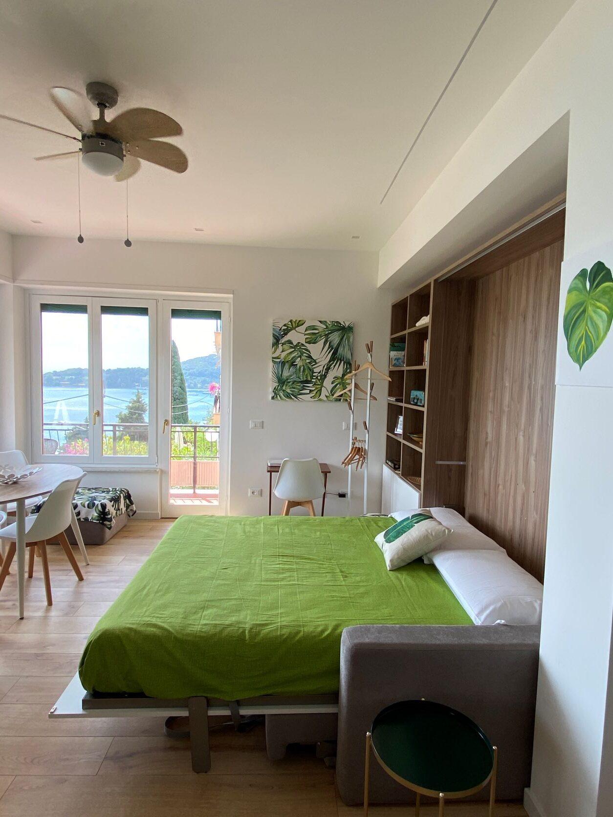 Portovenere Rental apartment CaseMagg