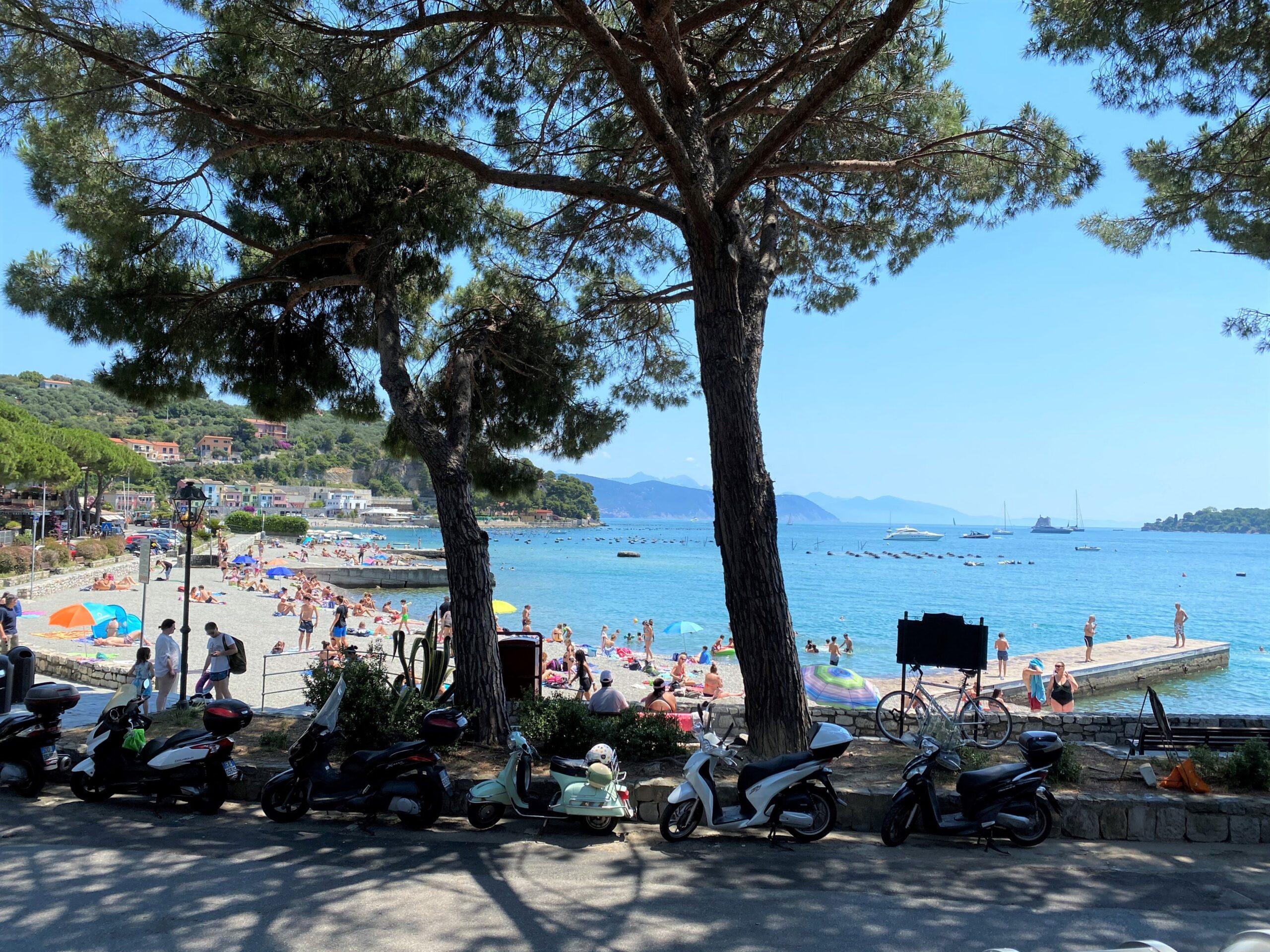 CaseMaggi Portovenere apartment rental