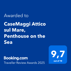 CaseMaggi Portovenere