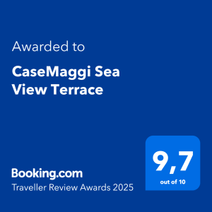 CaseMaggi Portovenere